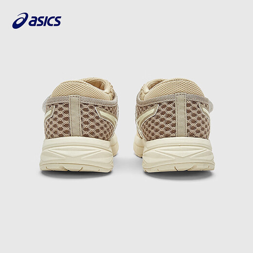 Asics/ASICS Children's Shoes 2025 Spring New Sandals Lightweight Breathable Comfortable Sports Children's Running Shoes 200 31.5