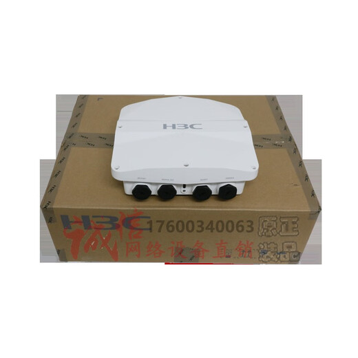 
H3 WA6620X/WA6630X/WA6520XS/WA6528X-E/WA6620XE-LI-FIT H3 Wireless AP WA6630X-FIT