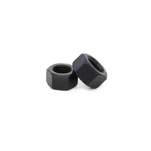 M8-M72 Hochfestes Nuss mit 10,9-Level National National Standard Hexagonales hexagonales dünnes Nuss M6M10M12M14 GB6172 Dünner Nuss-Standardzahn M45 (1 Stück)