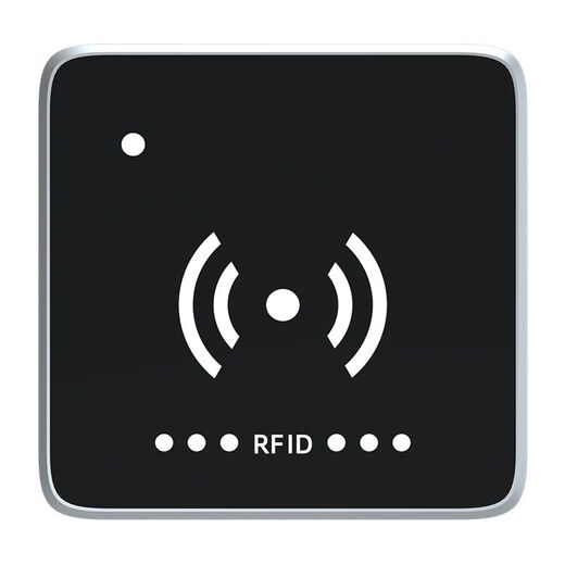 Clcey High Fréquence RFID Reader and Writer Modbus Industrial Assembly Ligne 13.56 MHz lecteur de carte RS485 COMPRESSION 15693 YMC1511-B3F