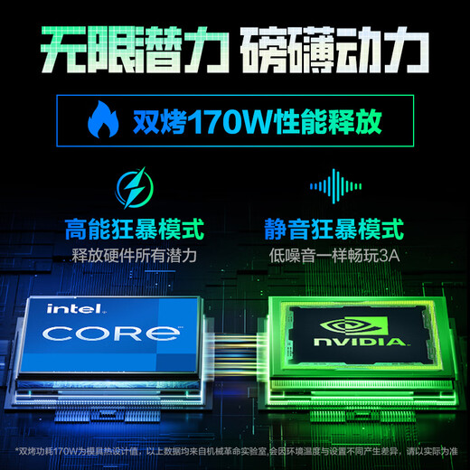 Mechanical Revolution National Subsidy 20% Aurora X Trendy Edition Core i7HX Gaming Laptop (i7-14650HX 32G 1T RTX5060 300Hz White)