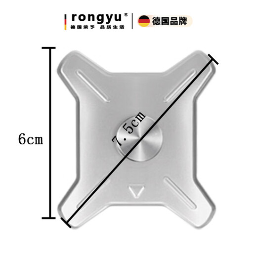 Rongyu running mobile phone arm bag mobile phone bag driving special mobile phone holder wrist bag arm strap sports arm sleeve takeaway equipment wrist style / rotatable / with short strap 24CM