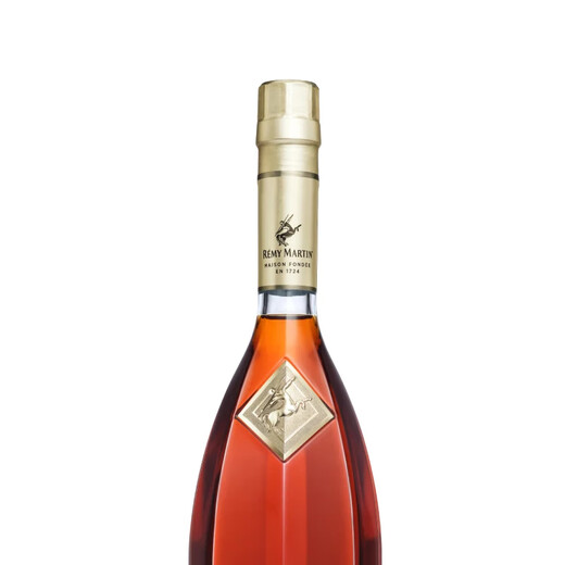 人头马（Remy Martin）CLUB优质香槟区干邑白兰地 新老包装 随机发货 700mL 6瓶