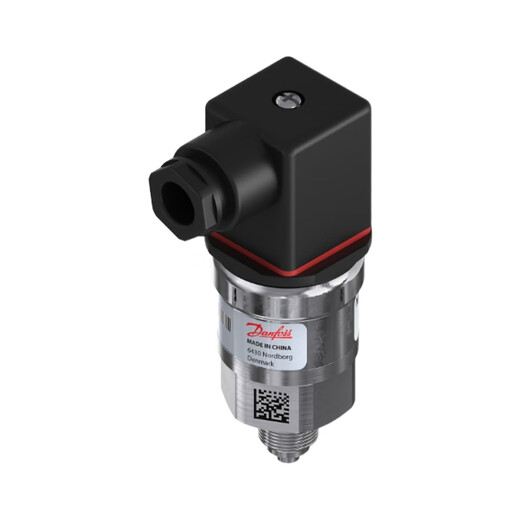 DANFOSSMBS3300 060G3893 3878 3722 6450 6722 Capteur de pression METDER METTRET DIGILE