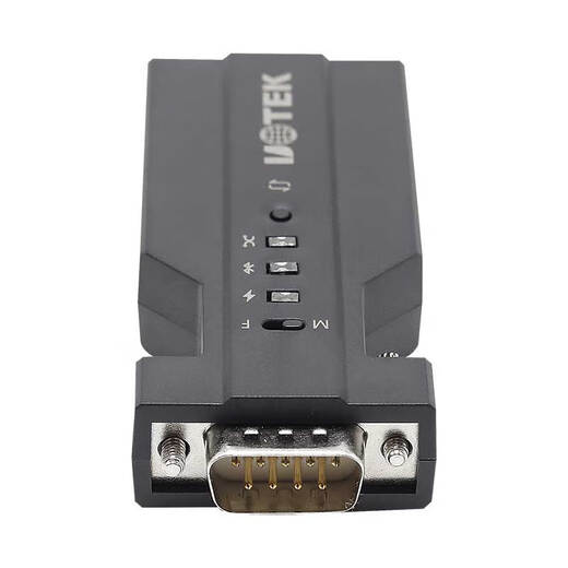
Yutai Hi-Tech (utek) serial Bluetooth adapter Bluetooth to serial communication DB9 interface wireless serial communication UT-9901