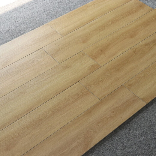 Carreaux de grain en bois entièrement-céramique 200x1000 salon et chambre carreaux de grain de bois complet imitation en bois carreaux de sol en bois gris carreaux de grain de bois 15919 150x900