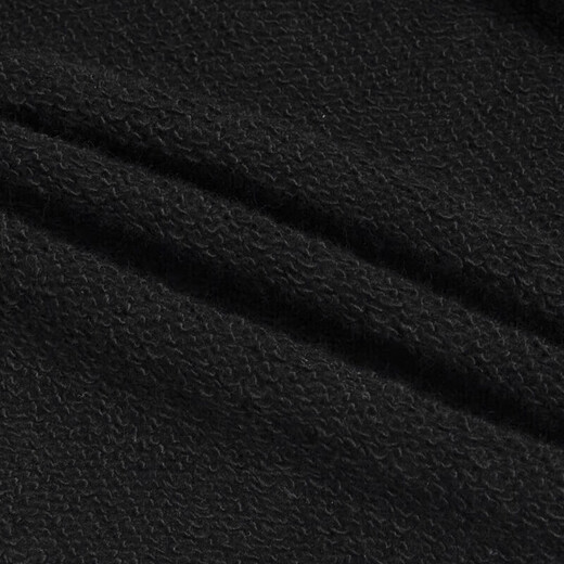 Adidas gestrickte reine Baumwolle lose atmungsaktiven lässigen Hosen Herrenhosen Neue Style Running Fitness Training Sporthosen Fünf-Punkte-Hosen-Shorts IC9435/mit Kordelkordel, gesticktes Logo 2xl 185/100a empfohlen 190-210jin [Jin gleich 0,5 kg]