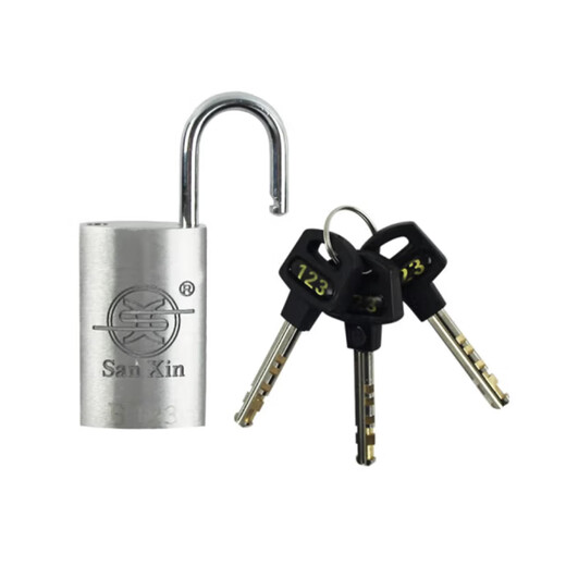 Riesn bank special card management locks 10 pieces/box