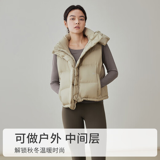 Gigt Jiji yoga wear women's long-sleeved one-piece woven waist slimming outdoor sports T-shirt Pilates training wear fitness wear Haiyueyan M