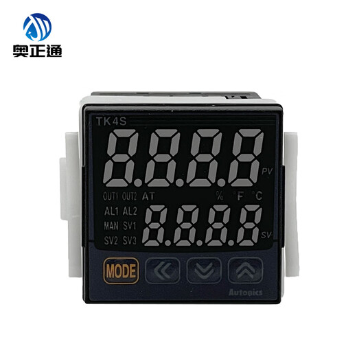 Autonics Autonics digital display PID temperature controller temperature control table TK4S-14SN TK4S-T4SN