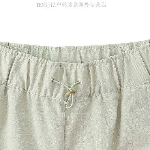 耐克（NIKE）女子AS W NSW WVN PANT GCEL运动长裤HF6174-371 HF6174-371 XS