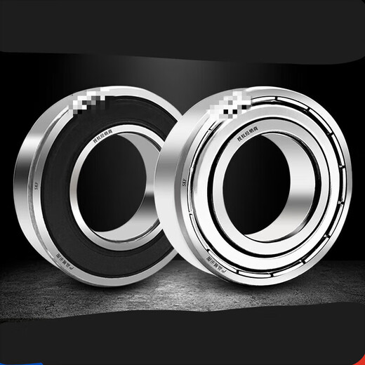 Yuechangsheng high-speed bearing 6212 6213 6214 6215 6216 6217-2Z/2RSH Others 62152RS rubber seal