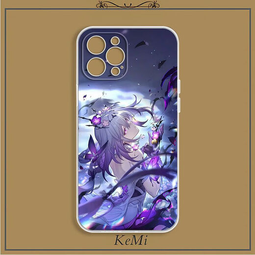 
KYODO Jingmeiduo Butterfly Mobile Case Apple 16pro Huawei Pura70 Beautiful Animation Applicable to 16 Redmi Vivomaye60 y4877 Antique White Style 1 Apple 15