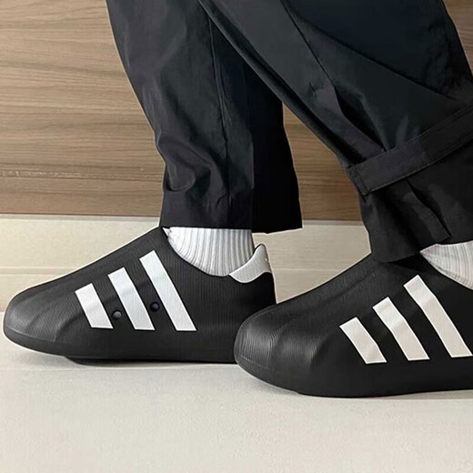 Adidas (adidas) clover lässige Schuhe Männerschuhe Frauenschuhe 2025 Sommerstil Ein-Pin-Leichtgewichts-Sportschuhe If6182 38