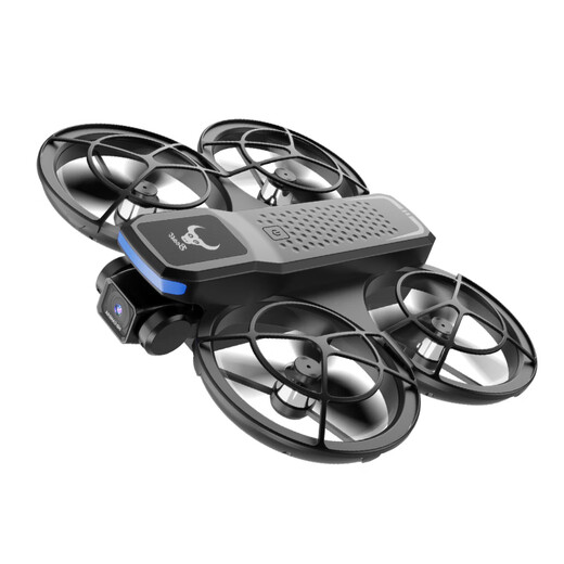 Beast Drone SG800Pro mit Bildschirm Fernbedienungssteuerung bürstenloser Quadcopter -Luftfotografie Kleine Einstiegs -Grundschulen -Modell Flugzeugflugzeug -Fernbedienungsflugzeug -Steuerflugzeug gewöhnliche Fernbedienung - mit Luftfotografie - mit Schutzabdeckung - bürstenloser Motor [3 Batterien] Accessoires -Bag + Aufbewahrungstasche senden