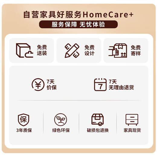 Semphia boss desk modern government office manager leadership desk desk and chair combination 1.6 meters table