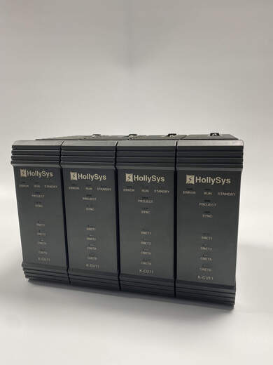 Hollysys K main controller module 4-slot Z main control backplane K-CU01 K-CU11 K-CU12 K-CUT01 K-CU01