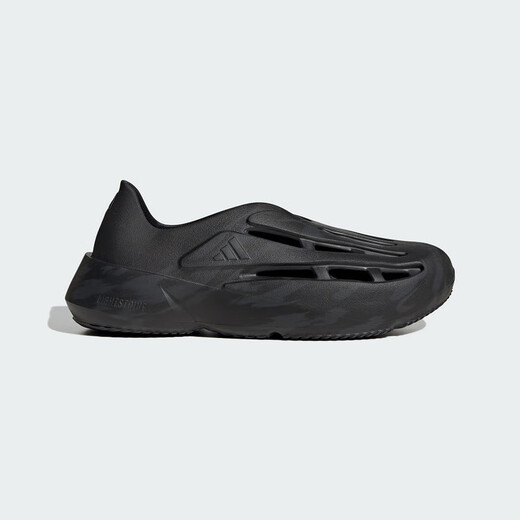 Adidas Sandalen Herrenschuhe Frauenschuhe Sommer Neues Paar Sportloch Schuhe Strand Sandalen JH7039 JH7039 42
