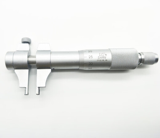 Yue Changsheng Guilin internal micrometer 5-30 25-50-75-100mm Guilin inner hole diameter measuring ruler inner diameter measuring tool 75-100mm