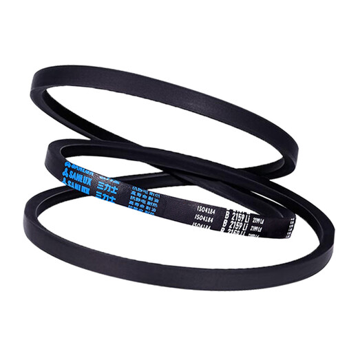 
SanLUX (SANLUX) B-type triangle belt B3800 B3810 B3835 B3850 B3861 B3886 B3900 B3850Li