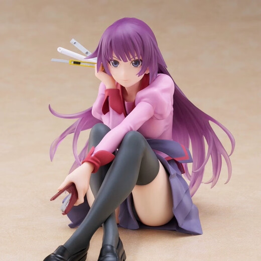 Spot Taito Story -Serie Desktop süßes Battlefield Original schwarzer Eingangslandschaft Battlefield Originaler Schwarzer Eingang Instant Nudeln [ca. 13 cm]