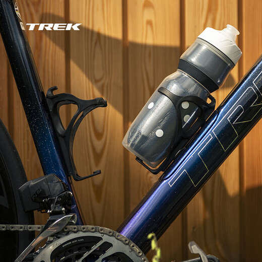 Trek (TREK) BAT CAGE environmentally friendly road bike bicycle cycling sports water bottle cage black