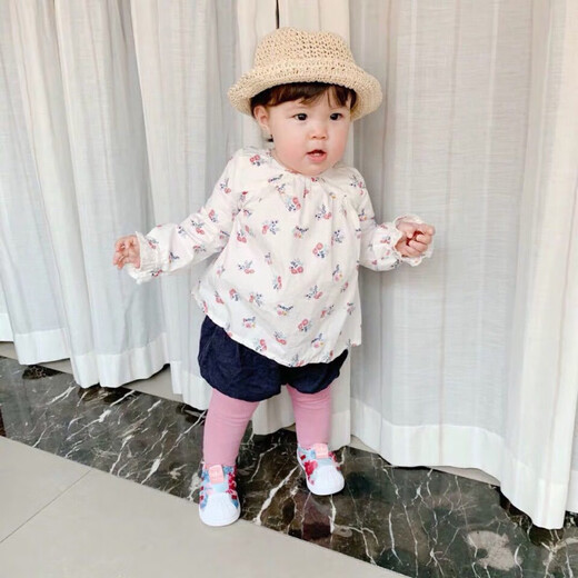 阿迪达斯2025透气超轻薄三叶草男女儿童套脚鞋休闲耐脏超软运动鞋 GX3294 34