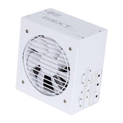 SAMA Platinum XT1000W weißes ATX3-Computer-Netzteil 80PLUS/PPLP-Doppelplatin-Zertifizierung/12V-2x6/Taiwanischer großer Kondensator/geprägtes Kabel/stabilisierte 5090D-Grafikkarte