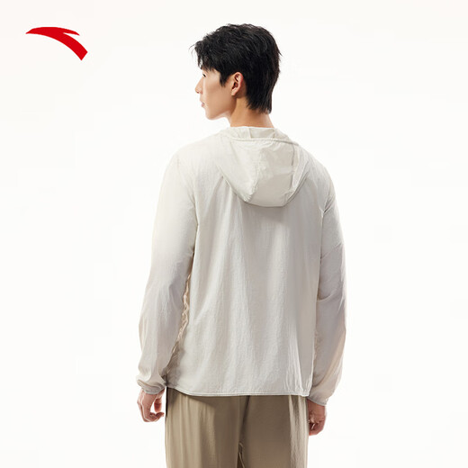 Anta Juejue Purple 4 generaciones 丨 Hielo de alambre de seda tejida de alambre solar para hombres de verano para hombres