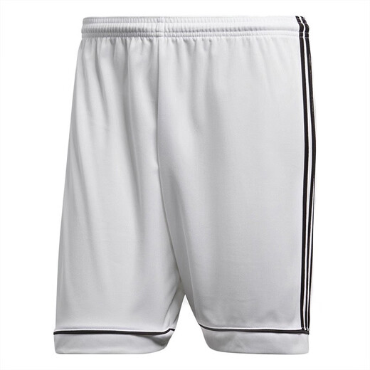 
Adidas Sports Shorts Men's 2024 Summer Football Pants Quick Dry Woven Breathable Crop Pants BJ9227/Speed ​​Dry Breathable M 135-155Jin[Jin equals 0.5 kg]