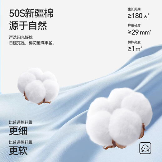 Urban Beauty Class A baby cotton women's underwear women's pure cotton 10A antibacterial mid-waist seamless non-butt pinching girls' briefs