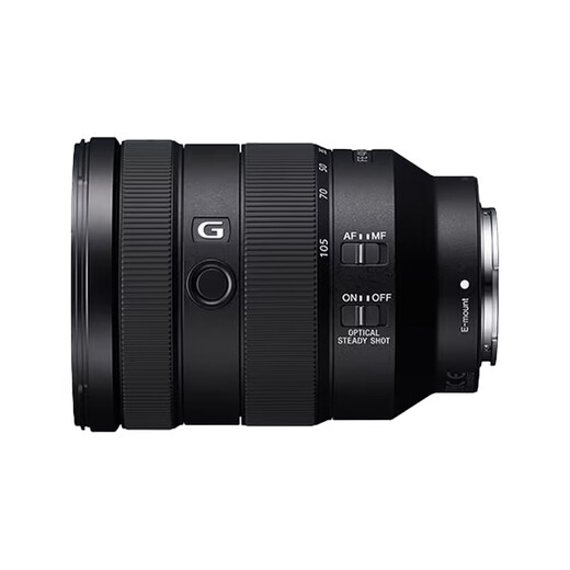 Sony (SONY) FE 24-105mm F4 full-frame standard zoom mirrorless camera G lens E-mount (SEL24105G) Hong Kong licensed official warranty