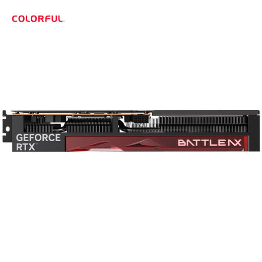 Carte graphique de jeu colorée RTX5050 Ultra Tomahawk 8 Go DLSS4 GDDR6 ordinateur de bureau Ray Chasing 3A chef-d'œuvre édition en direct RTX5050 Tomahawk Deluxe Edition 8 Go