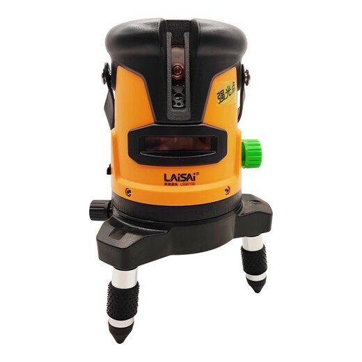 Lasergrün-Licht 2-Zeilen-LSG671SD Ultra leuchtend mit hohem Licht mit hohem Licht mit hohem Licht in Infrarot-Pegel dünne Präzision mit hohem Hammerpunkt 2-Linie LSG671SLD Doppel elektrisch + 1,6 Meter