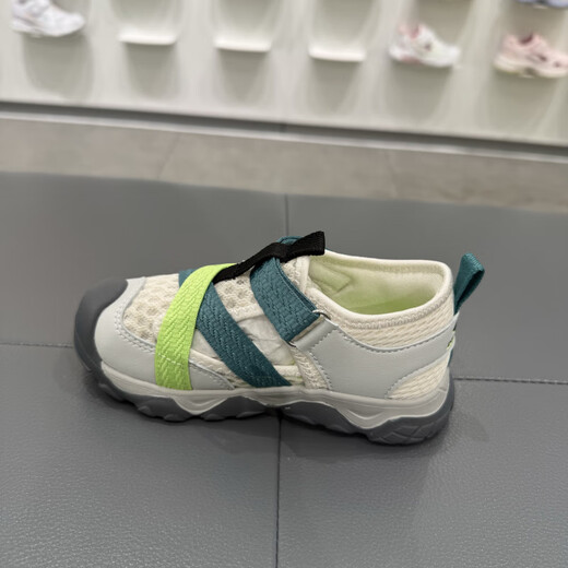 Dr. Jiang (DR KONG) 2025 summer boys' two-stage functional shoes mesh sandals 1S14A2025BM0 picture color 24