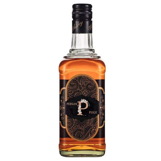 Whisky importado del vino original de vino original Pospugo Whisky 1 botella