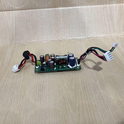 
Hikang Network Vehicle Recorder Motherboard DS-13576 Hikang Vehicle Power Control Board