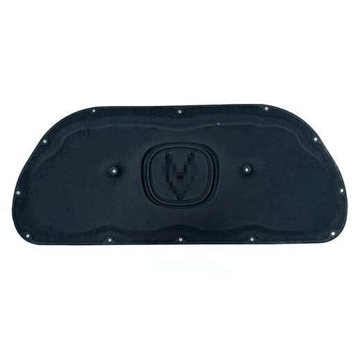 Litian Yidong CS13575PLUS Qiyuan Q05 Motorhaube Kapuze-Sound-Isolationspad Anti-Heat-Isolierung Baumwoll Original CS75 13-22 Modelle Motorhaube