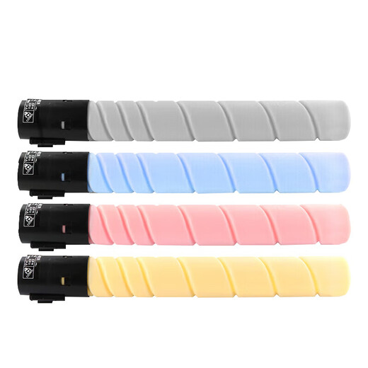 
Jingcheng TN5229 black toner cartridge suitable for Hanguang Lianchuang HGFC5229 HGFC5266 HGFC5229 composite machine toner cartridge toner cartridge