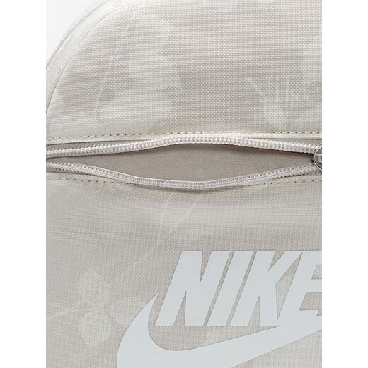 Nike (Nike) sac à dos pour hommes et femmes sac 2025 Été Nouveau sac à école d'étudiant mini sac HJ8503-104 HJ8503-104