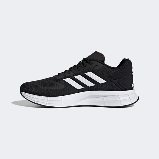 Adidas adidas Herrenschuhe Duramo 10 Sportlaufschuhe GW8336 42 Größe Neue und alte Modelle zufällig versendet