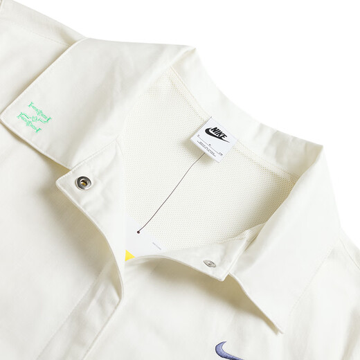 耐克（NIKE）女装 2025秋季新款运动服跑步健身训练外套舒适透气时尚潮流夹克 IH9274-047 M