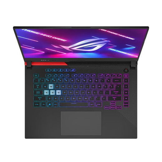 
Asus laptop i7 gaming laptop i5 Flying Fortress 8 9th generation installment 3060 days 4 3 independent graphics card 4060 [Flying Fortress] i7-8750H GTX1050Ti- 32GB 1T mechanical hard drive 512G solid state