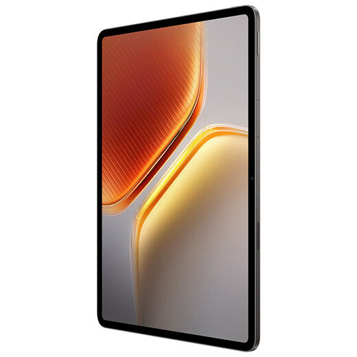 IQOO PAD 5 Pro Blue Crystal Dimensité 9400+ Système de refroidissement tridimensionnel 12050mAh Super Long Battery Life E-Sports Audio et vidéo Écran géant super capteur E-Sports Expérience Tablette Gray Crystal 8 Go + 256 Go