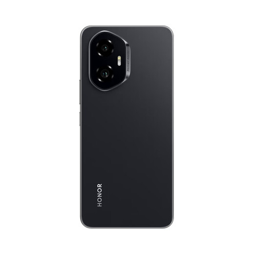 Honor 300 Pro/300 mobile phone 5G full network Fingerprint unlocking DSLR-level Yagu portrait Honor Oasis eye protection screen 5G AI new camera phone 12GB-256GB Ink Black 300 official standard configuration 2-year store extended warranty + 90-day broken screen protector