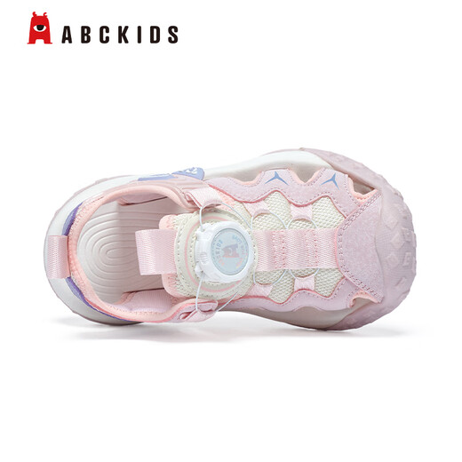 ABC Kinder Kinder Sandalen Jungen im Freien Sommer Sandalen Mädchen atmungsaktiv