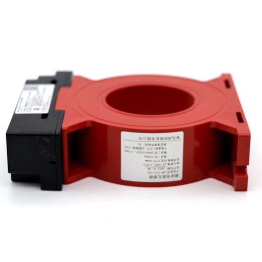 Peking University Blue Bird JBF6180-100 Corriente restante Detector de monitoreo de incendios eléctricos JBF6181 SPOT JBF6189-315C