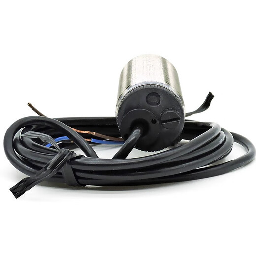 
Two-wire speed monitoring speed switch XSA-V12801 XSAV11801XH EX TFL05L10 sensor XSA-V12801EX Changyi