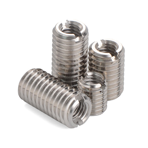 XMSJ304 Stainless Steel Internal and External Thread Nut Threaded Rack Reducing Conversion Nut M3 to M4M5M8M10M12M16 Other SpecificationsM6*M8*L6100