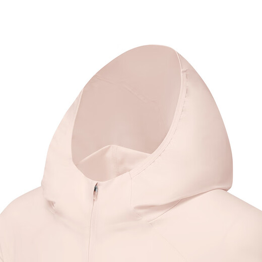 斯凯奇（Skechers）2025夏装女装防晒衣梭织外套上衣 P225W139/053G M